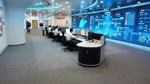 數(shù)字新基建再提速 打造精準(zhǔn)服務(wù)網(wǎng)絡(luò)，賦能智慧未來(lái)